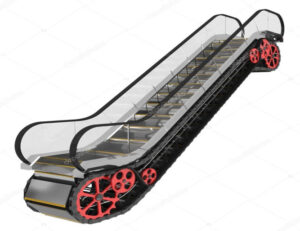 01-自動梯的淺談（ESCALATOR）_葉樹德