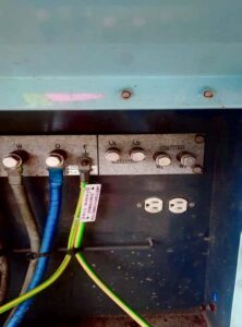 02-再談《臨時發電機的接地系統》_李琰