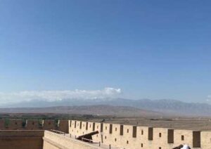 09-甘肅行-2023港澳工會青年研討營有感